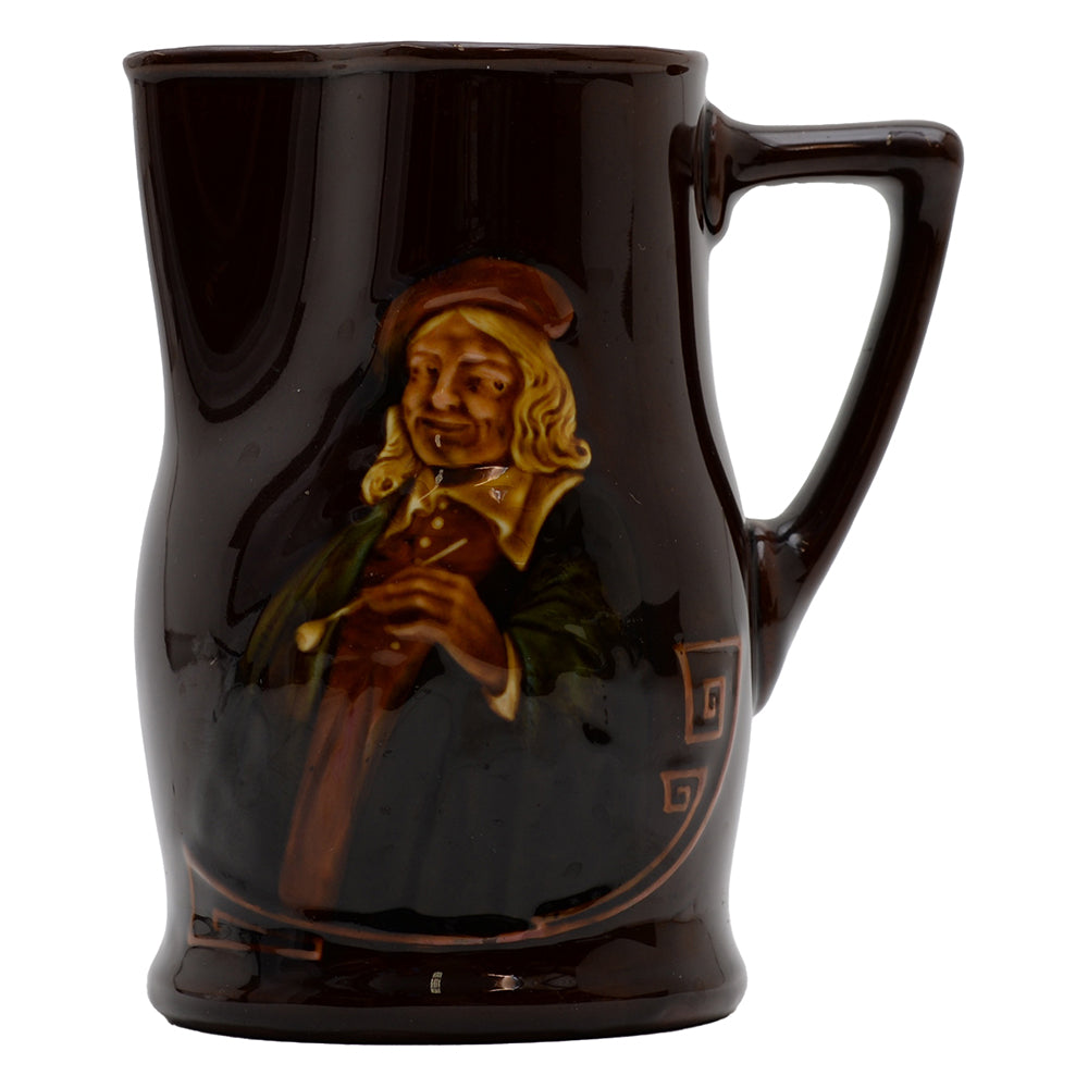 Kingsware Smoking Pitcher