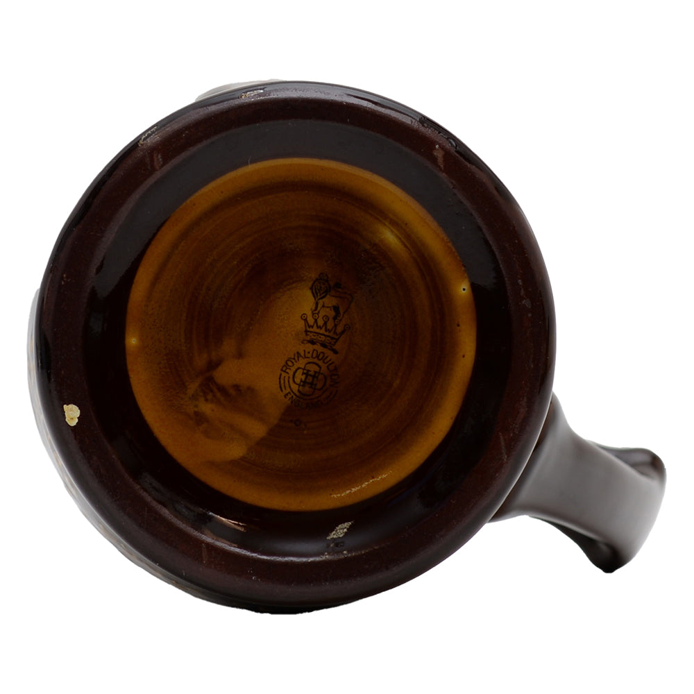 Kingsware Smoking Pitcher