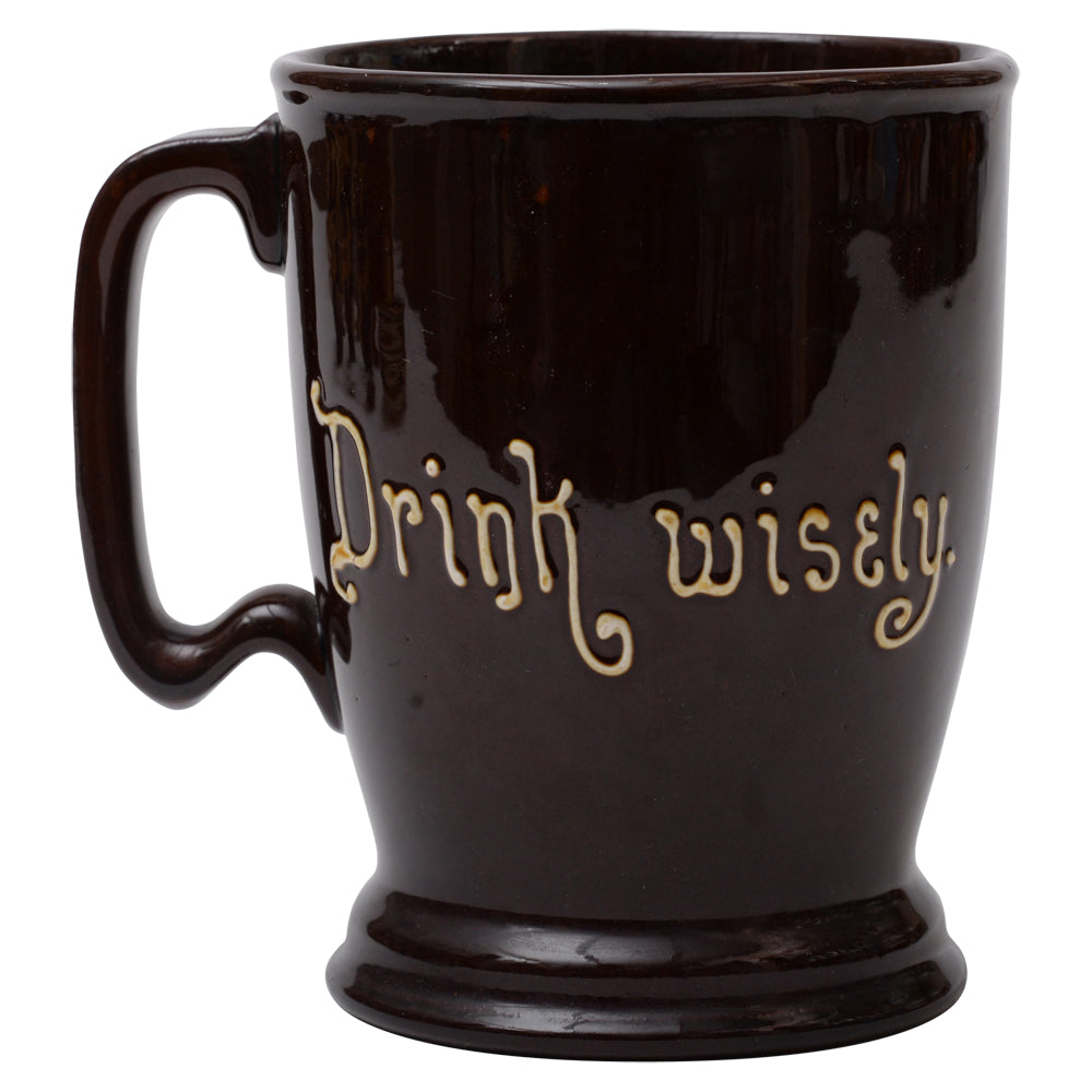 Tankard Kingsware