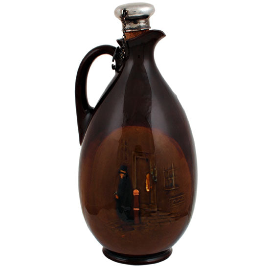 Kingsware Stiggins Bottle