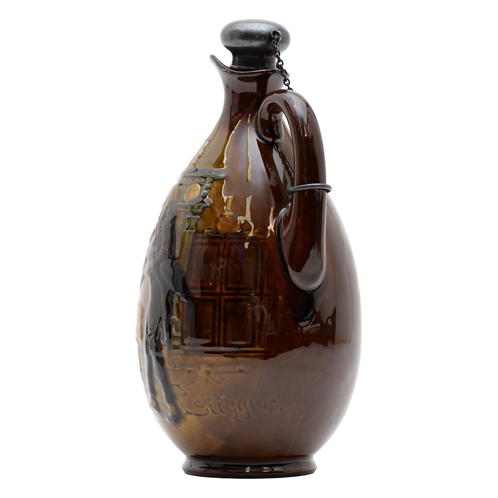 Kingsware Stiggins Flask