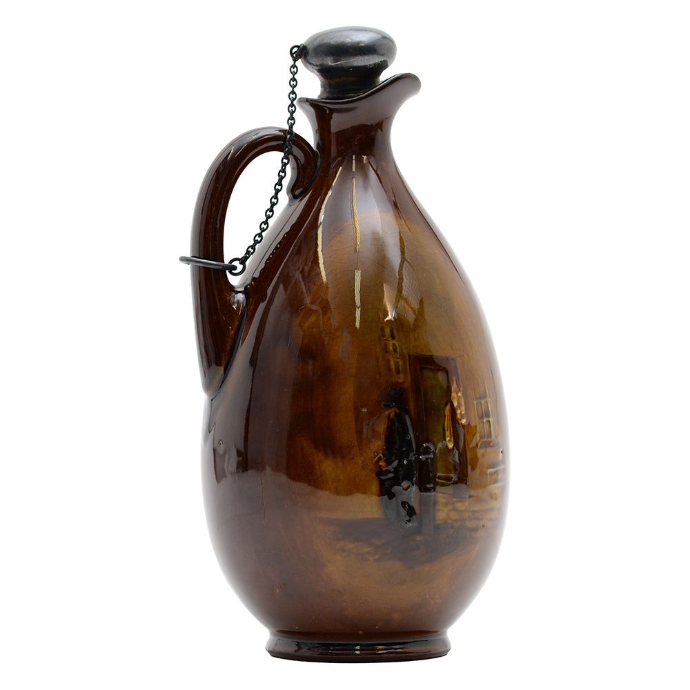 Kingsware Stiggins Flask