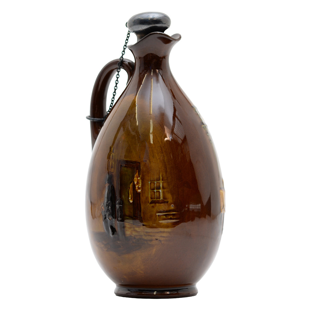 Kingsware Stiggins Flask
