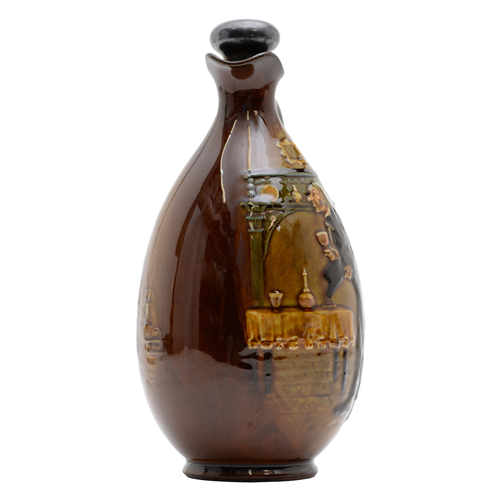 Kingsware Stiggins Flask
