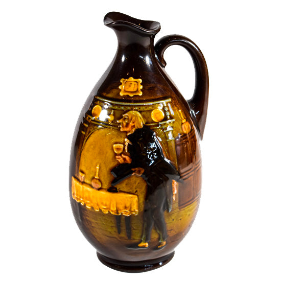 Stiggins Flask