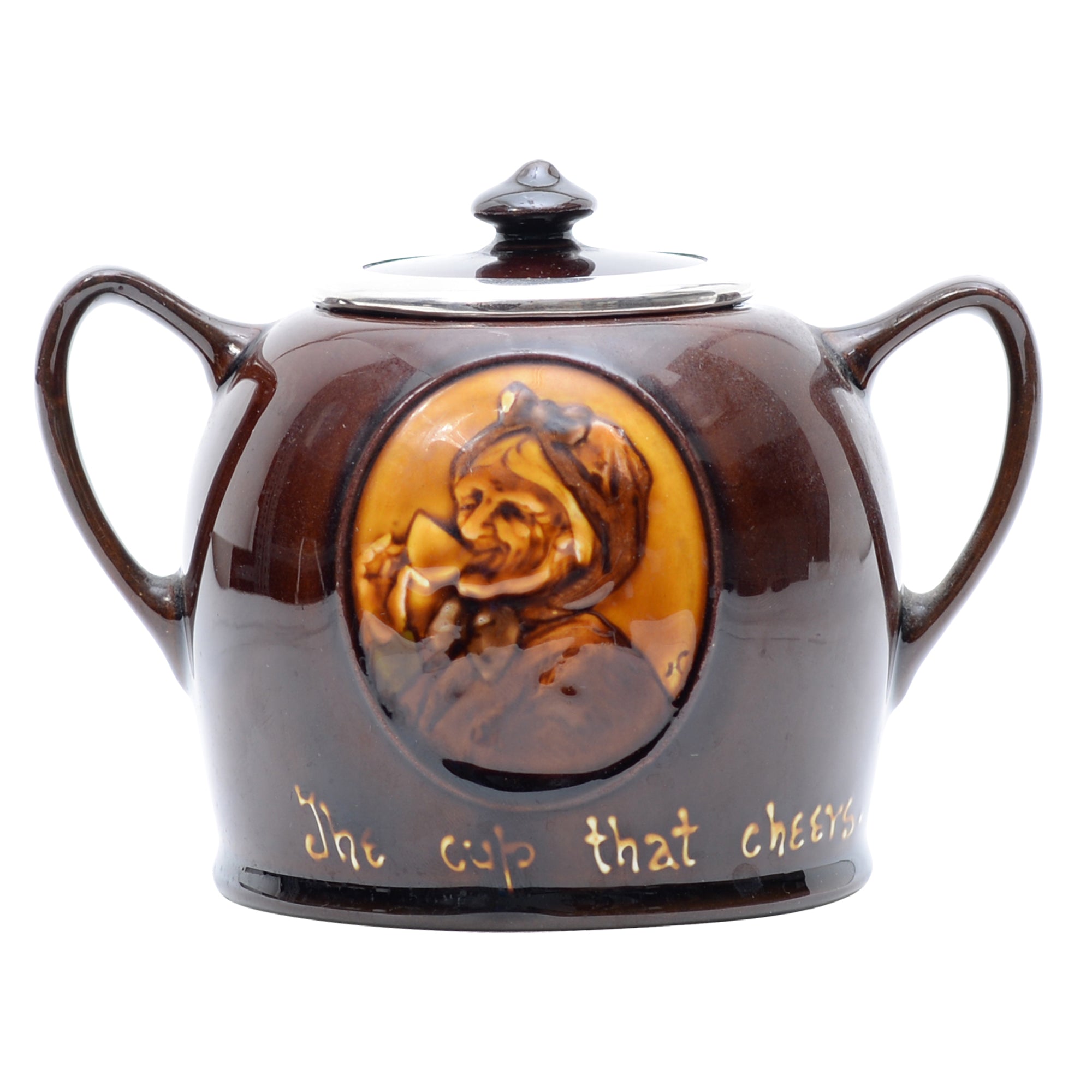 The Cup That Cheers Sugar Bowl