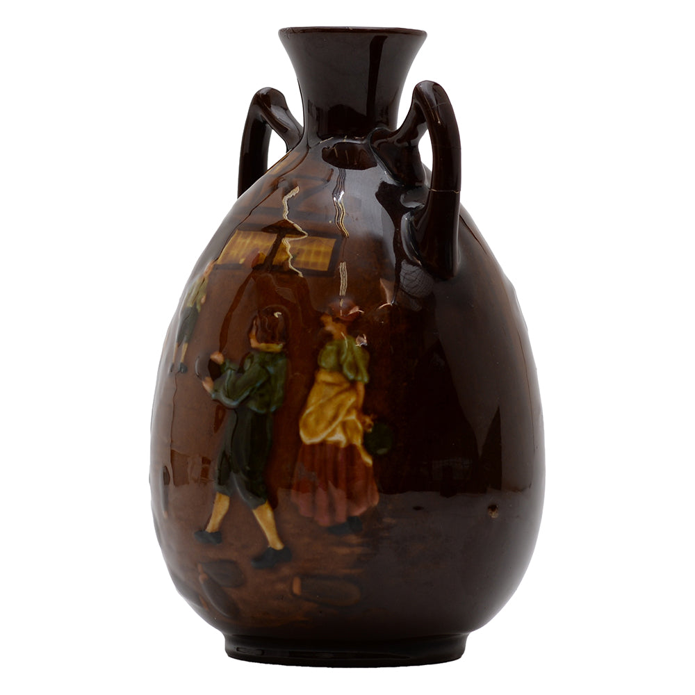 Kingsware Tavern Vase