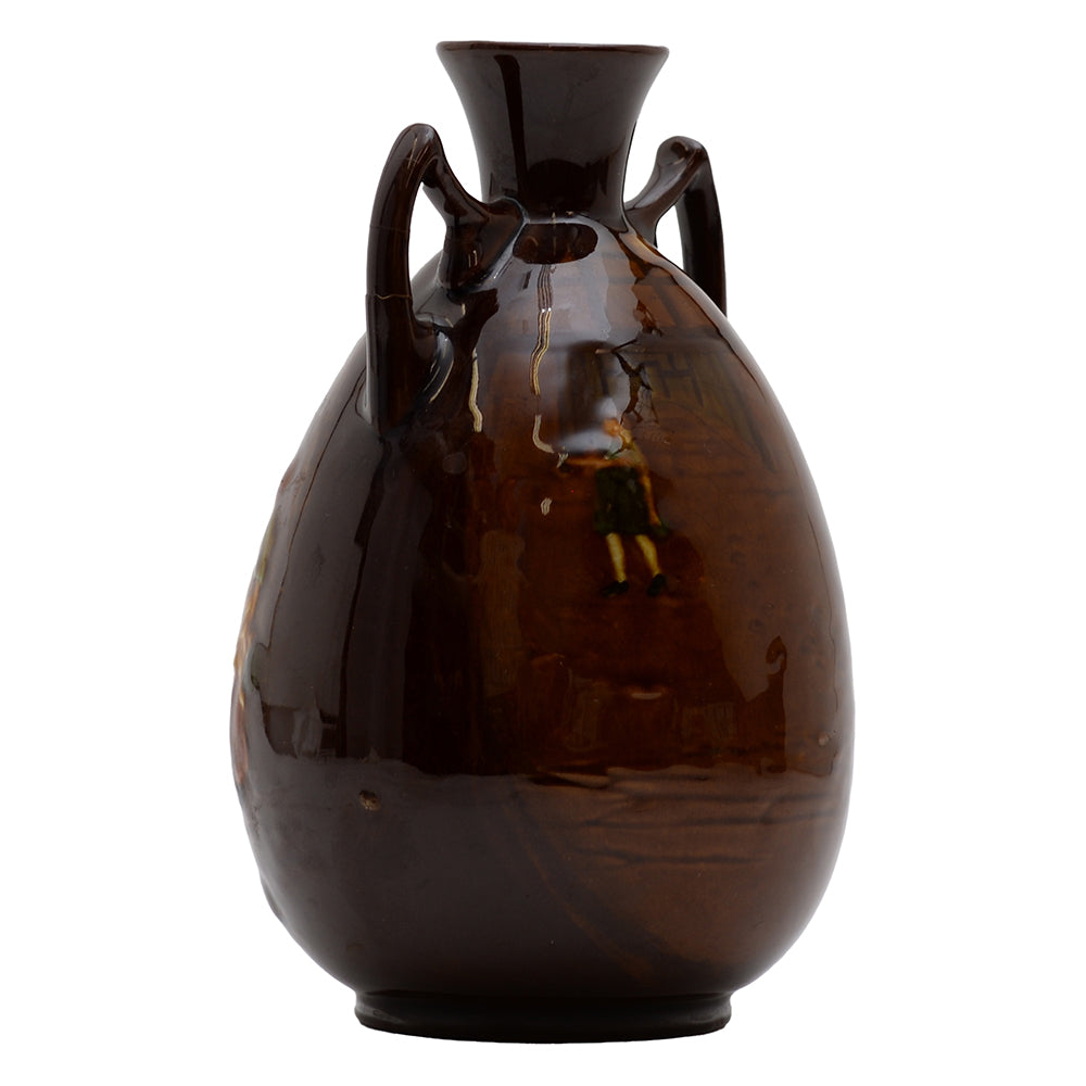 Tavern Barrel