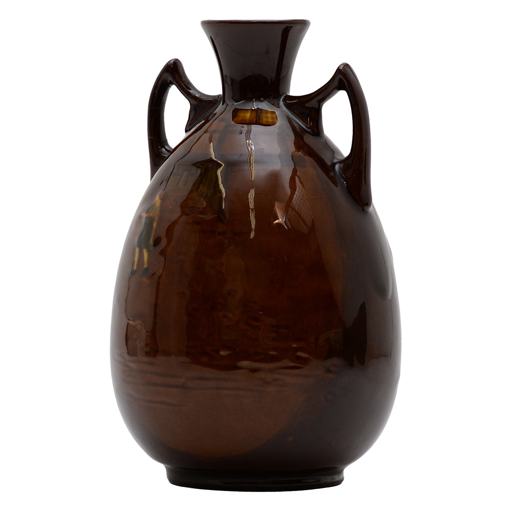 Tavern Barrel