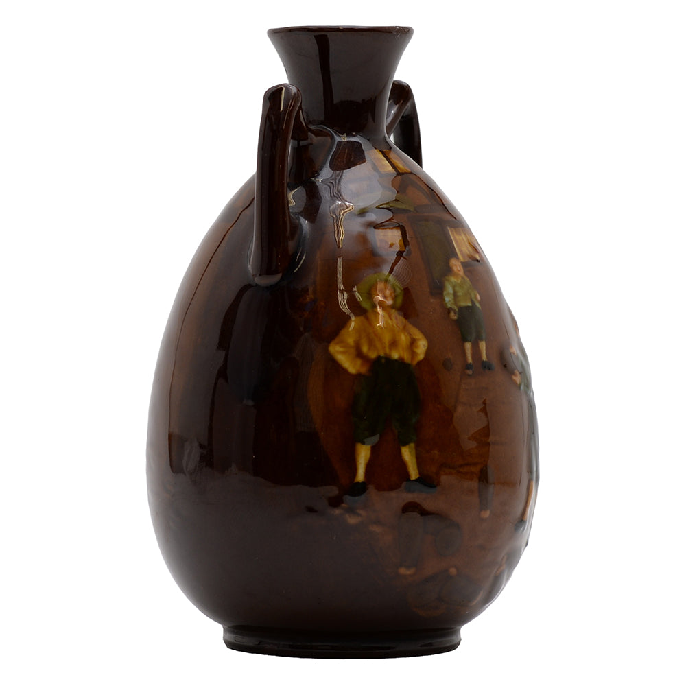 Tavern Barrel