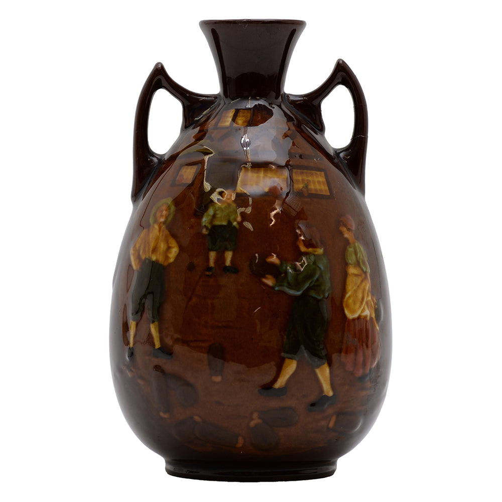 Tavern Barrel