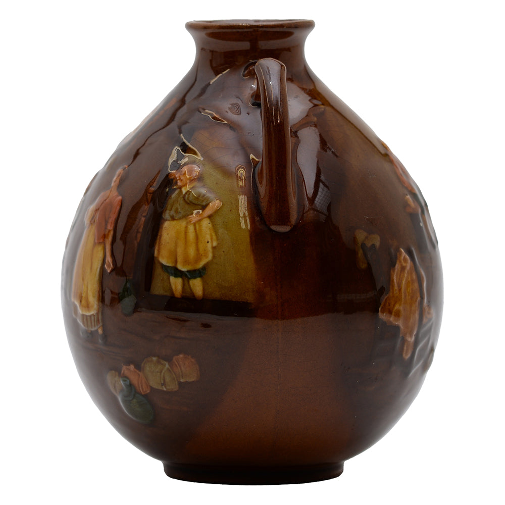 Kingsware Tavern Vase