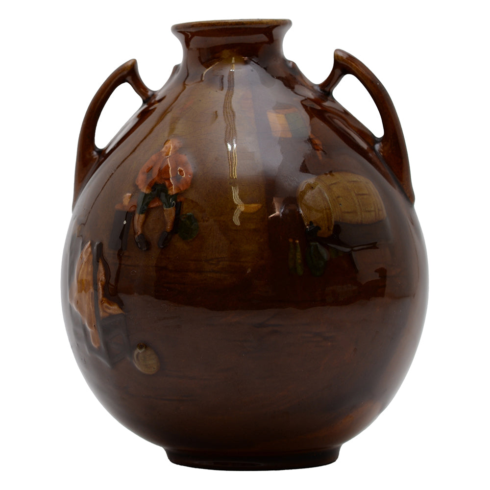Kingsware Tavern Vase
