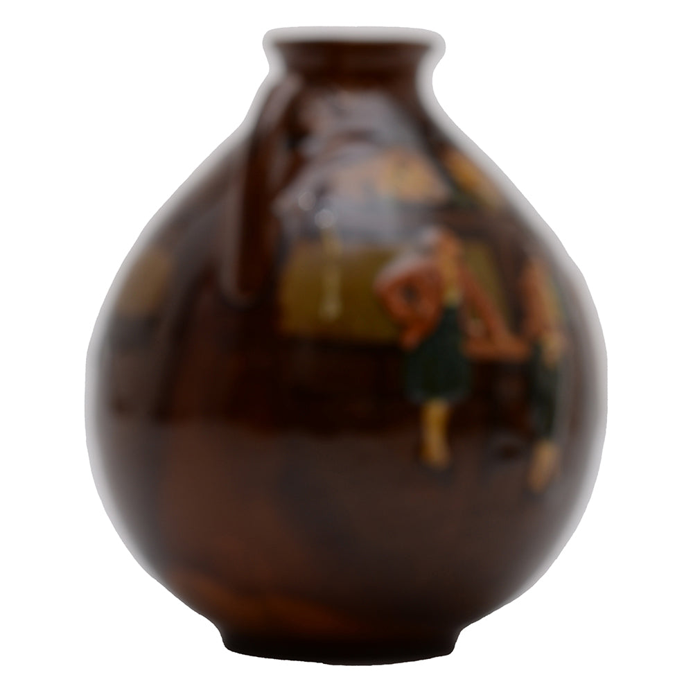 Kingsware Tavern Vase