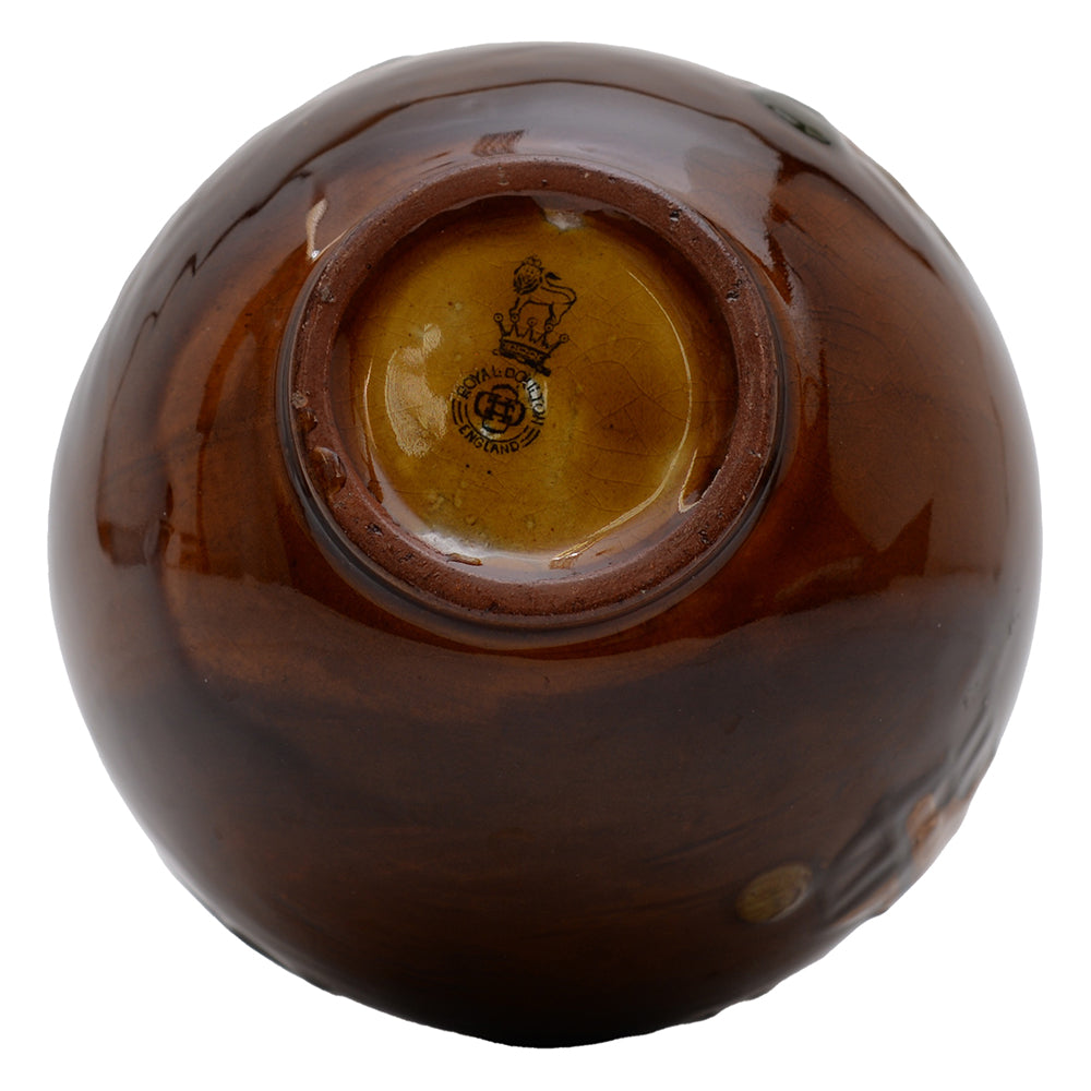 Kingsware Tavern Vase