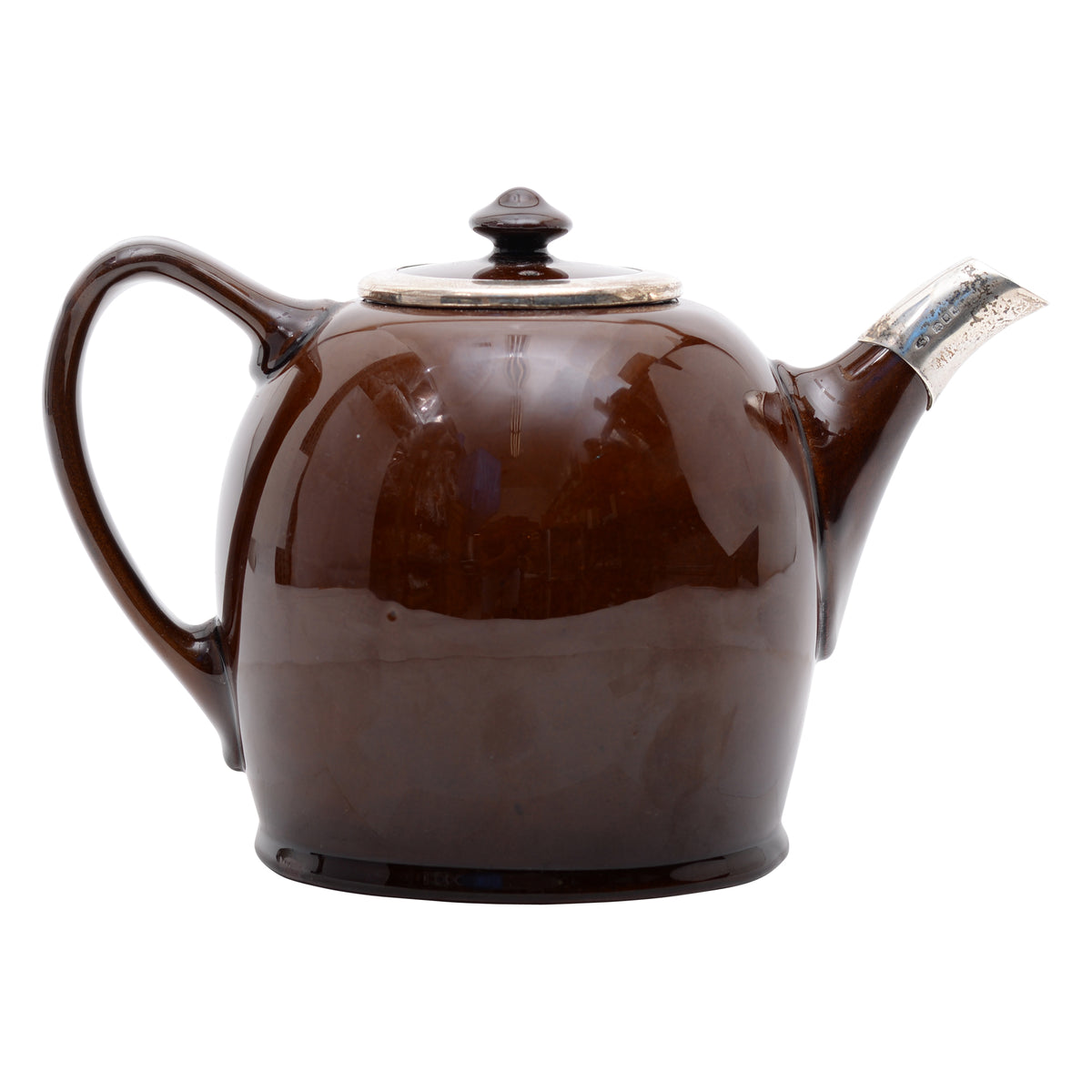 Teapot Cheer