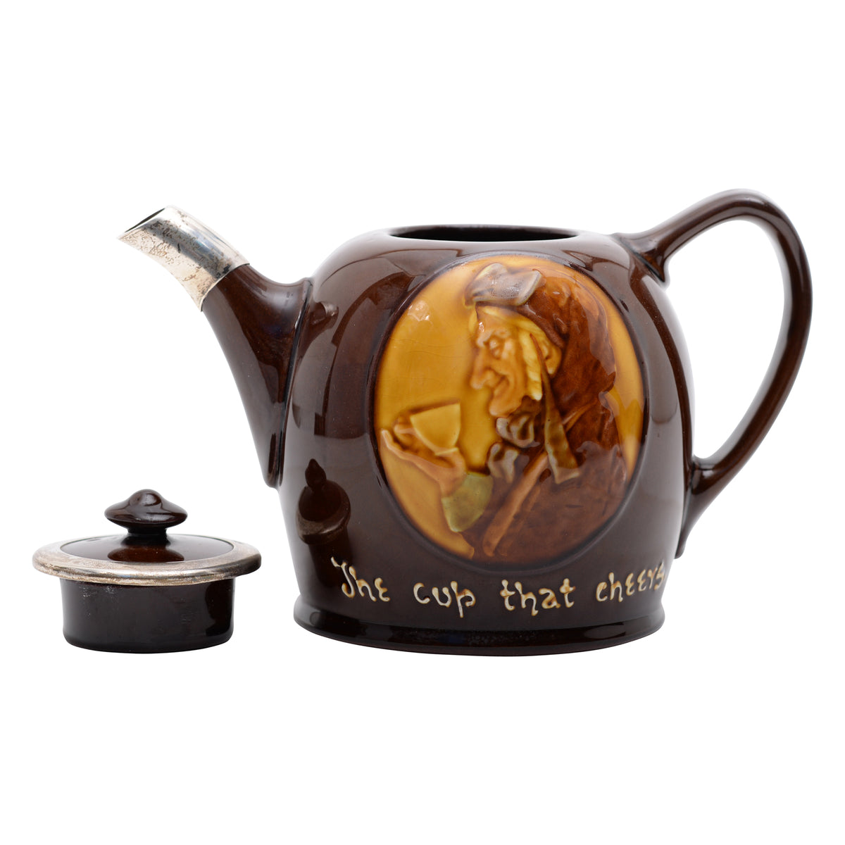 Teapot Cheer