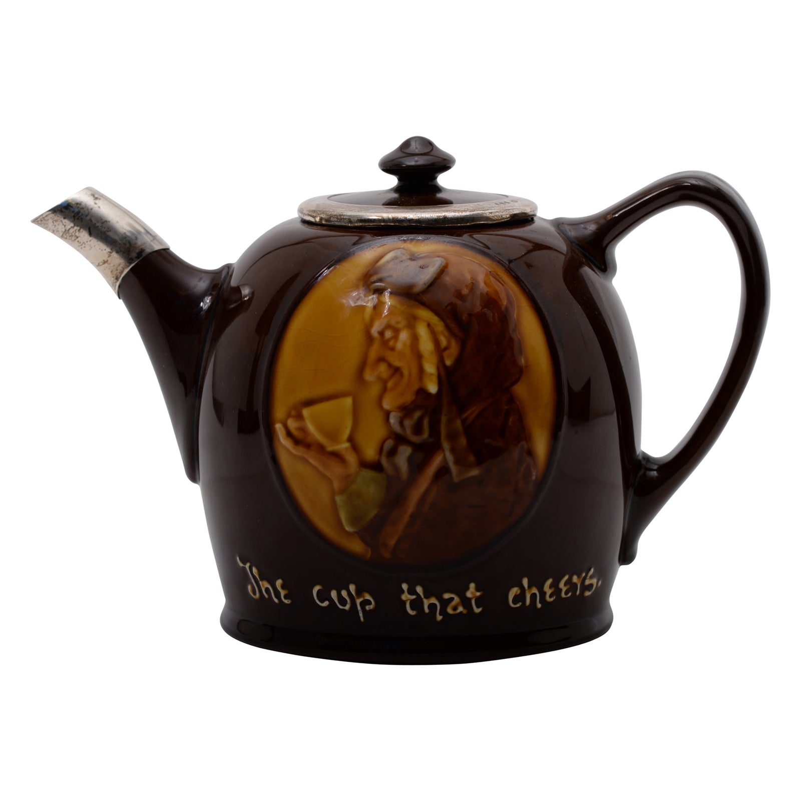 Teapot Cheer