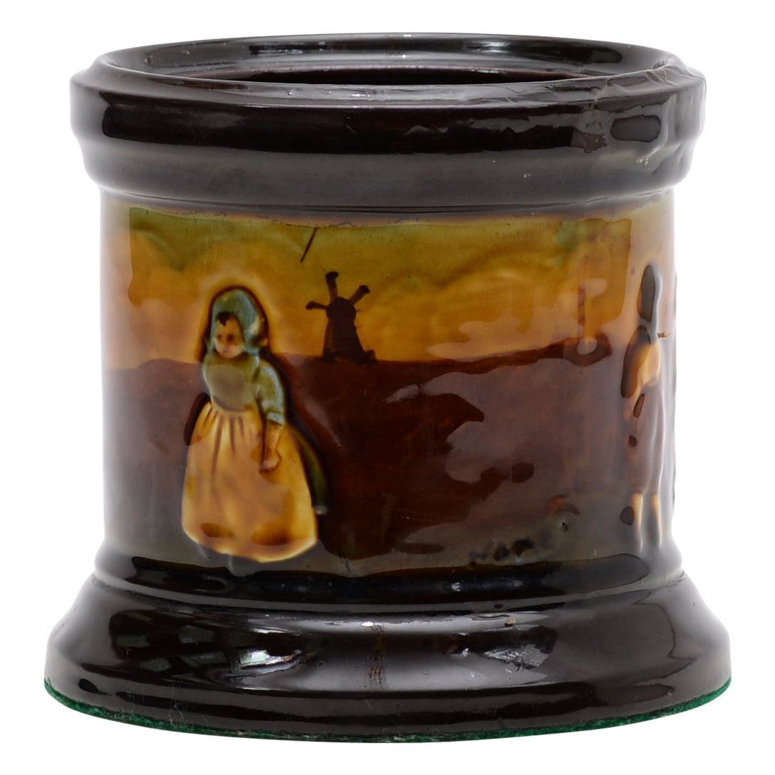 Tobacco Jar