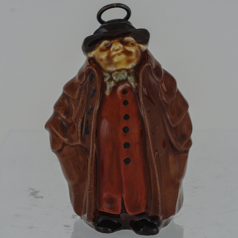 Kingsware Tony Weller Mini Flask