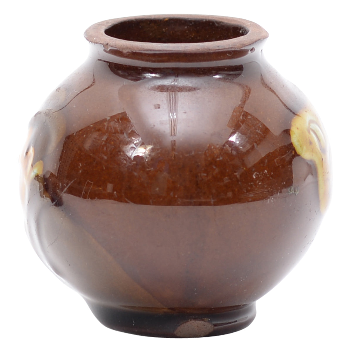 Tony Weller Kingsware vase