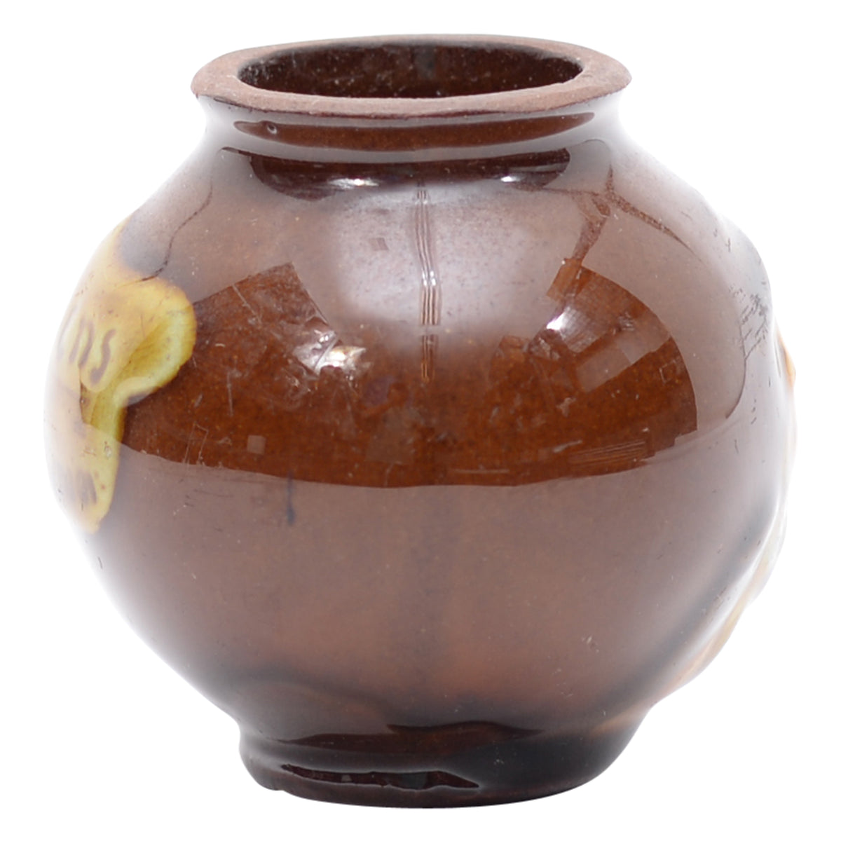 Tony Weller Kingsware vase