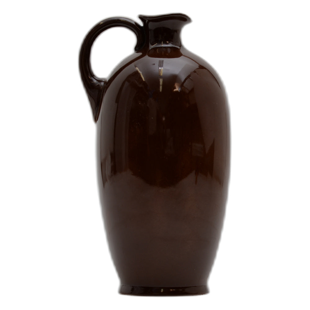 Kingsware Tony Weller Airbrushed Brown Flask