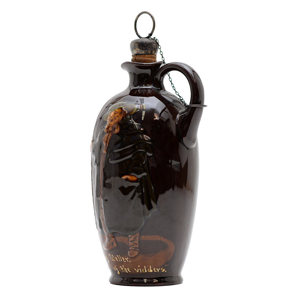 Kingsware Tony Weller Flask