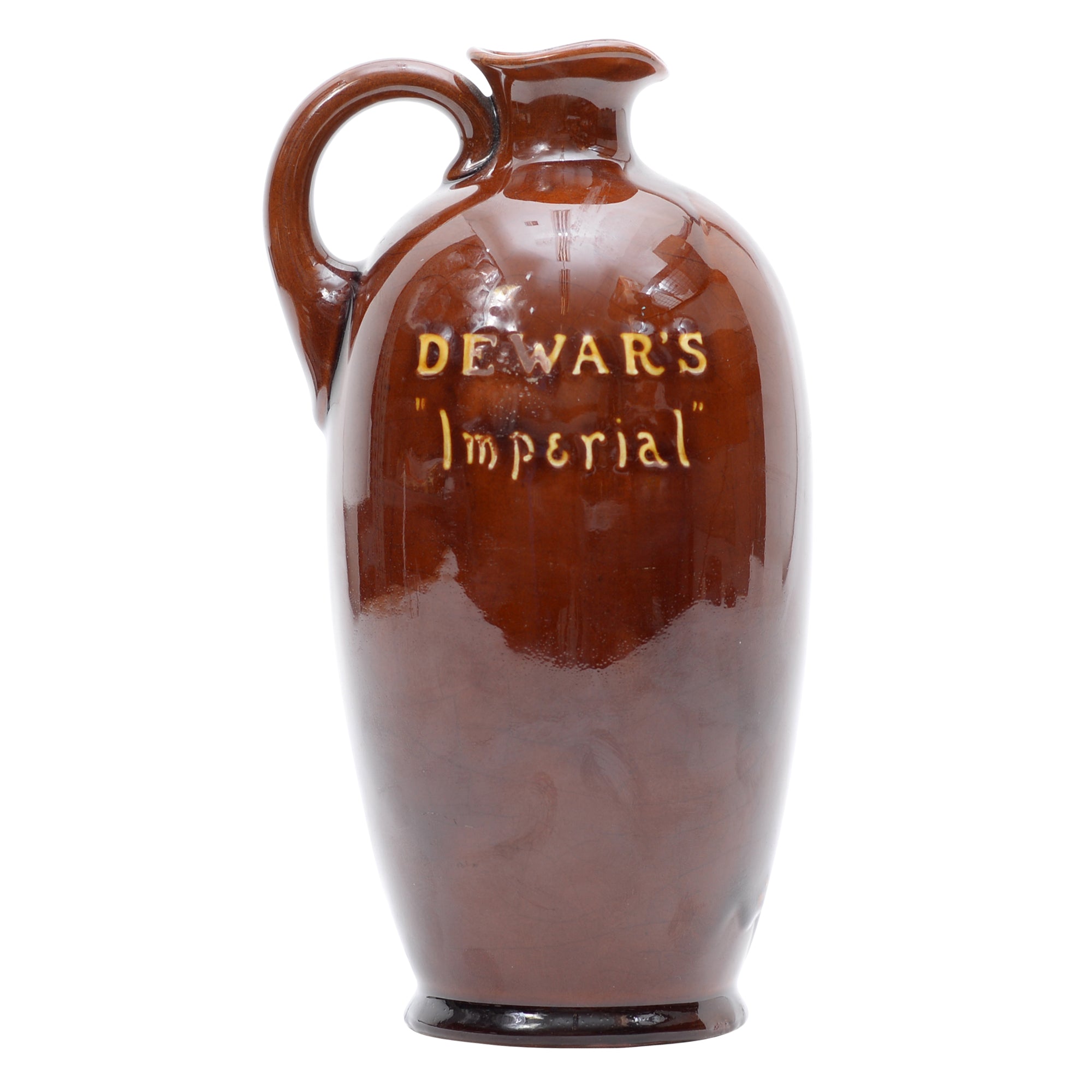 Kingsware Tony Weller Flask