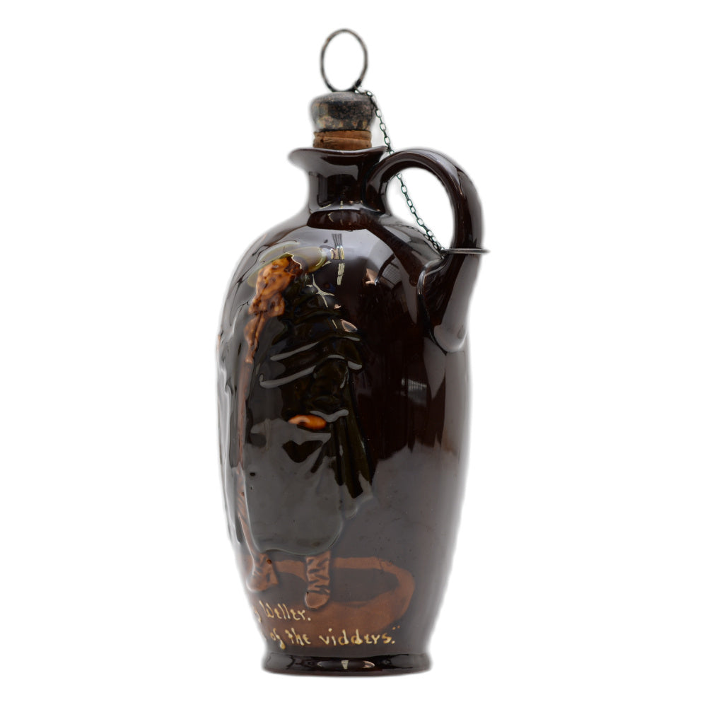 Kingsware Tony Weller Flask