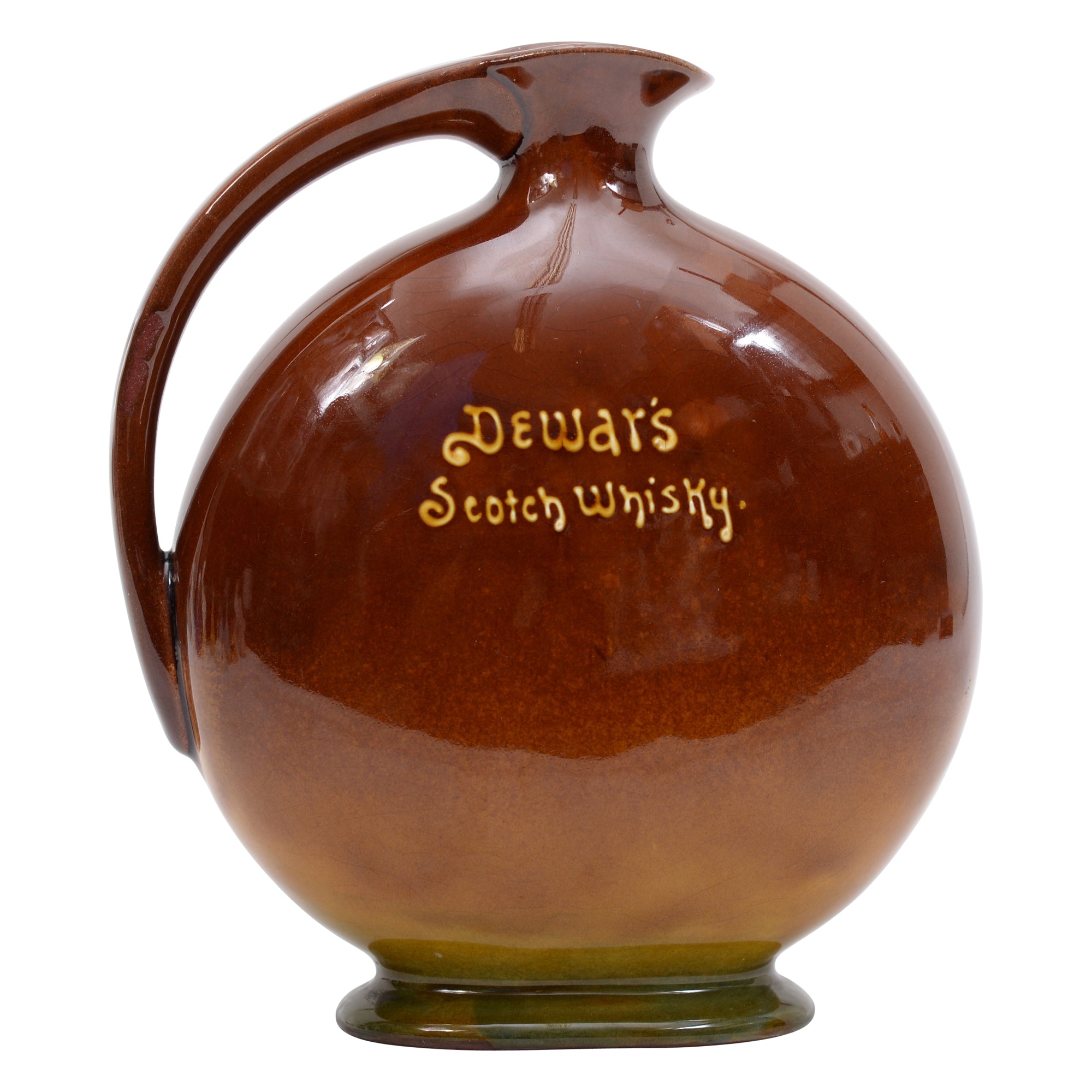 Uncle Sam Flask