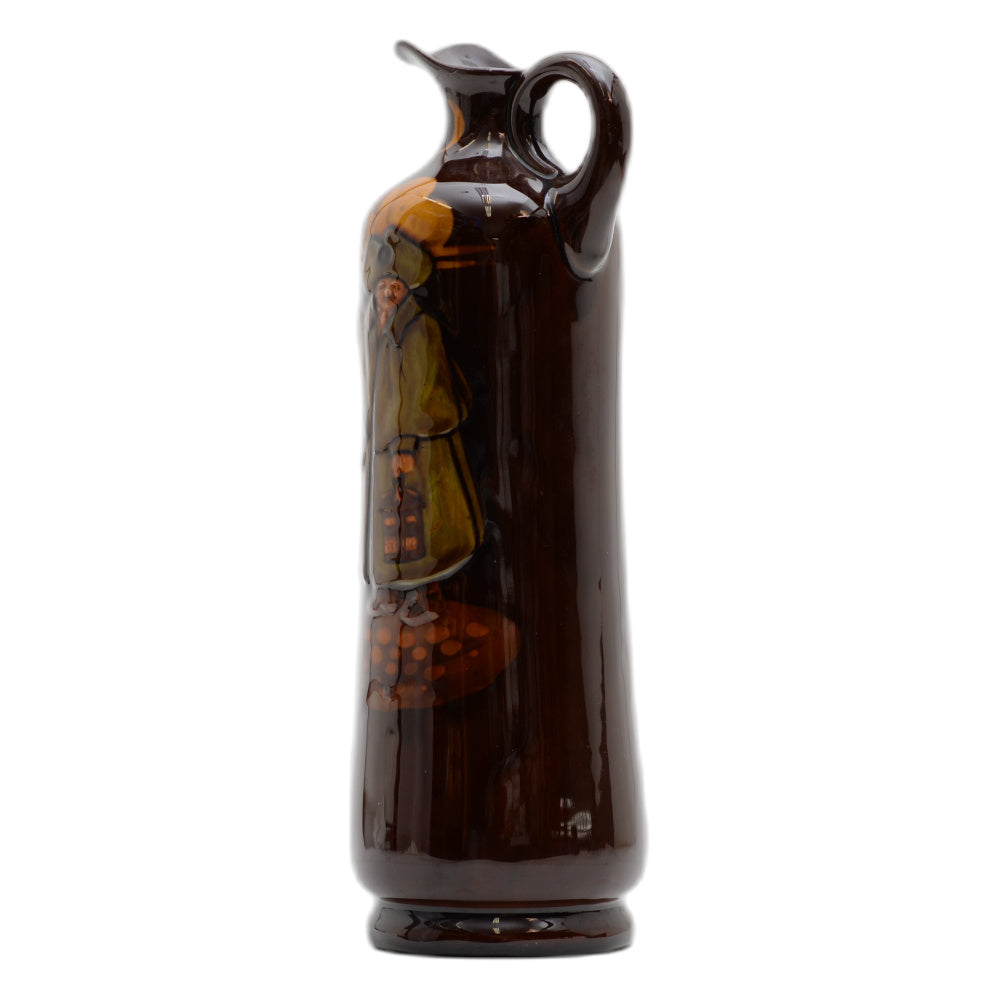 Kingsware Watchman Flask