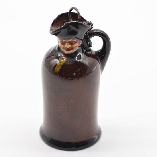 Watchman Bottle