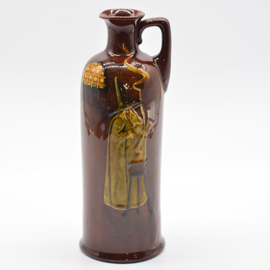 Wizard Flask 