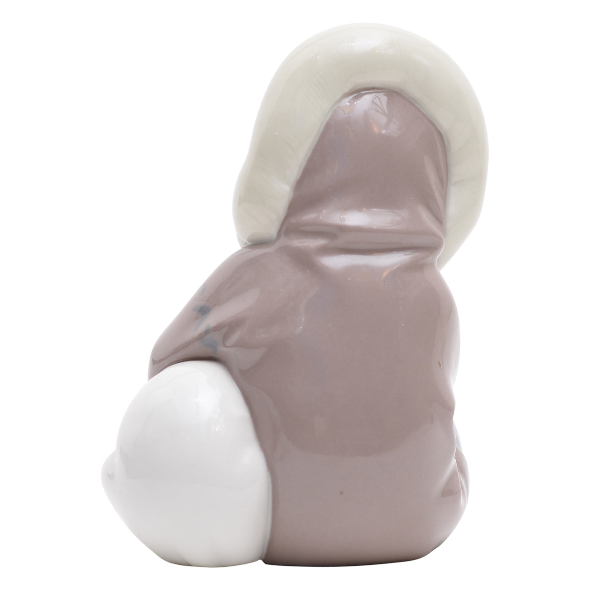 Eskimo Polar figurine