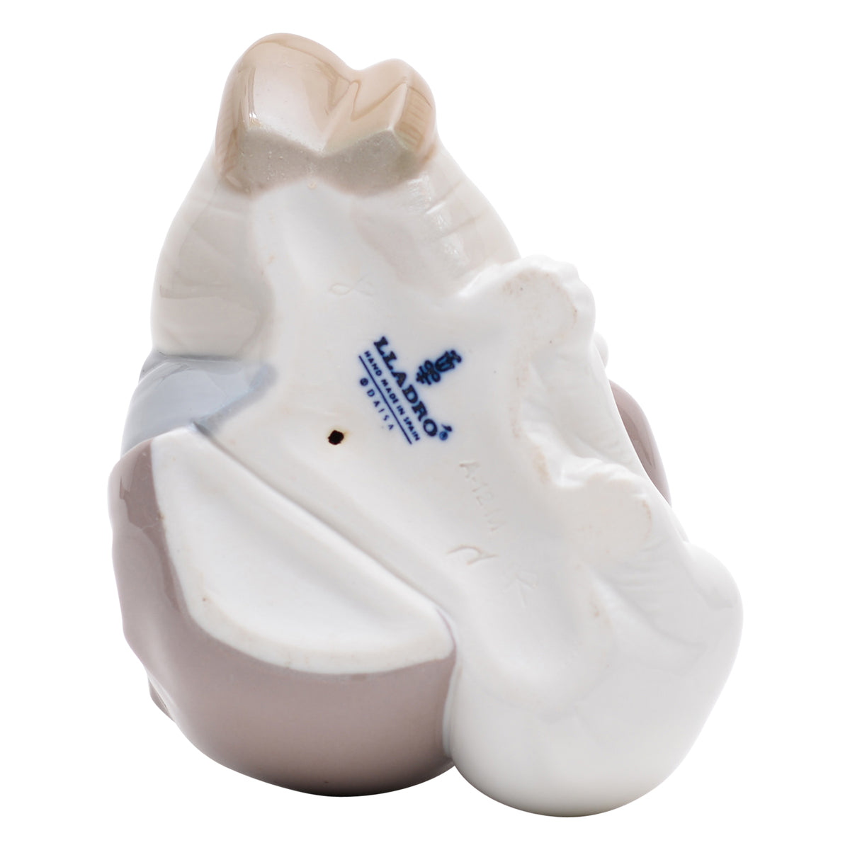 Eskimo Polar figurine