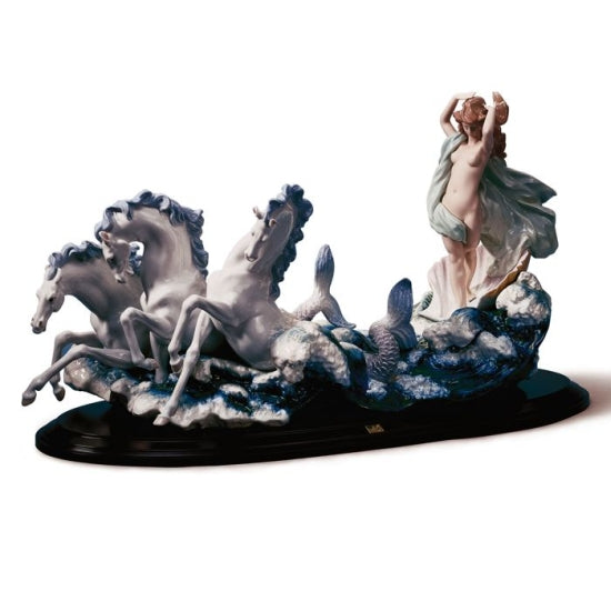 The Birth of Venus