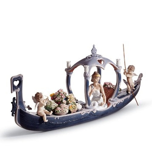 Gondola of Love