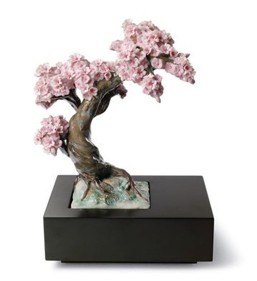 Blossoming Tree