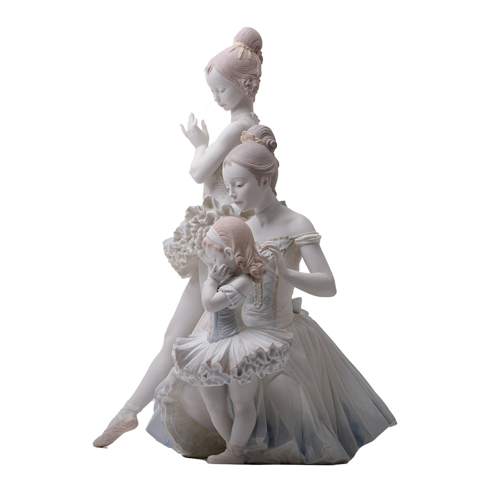 Love for Ballet, 01011893