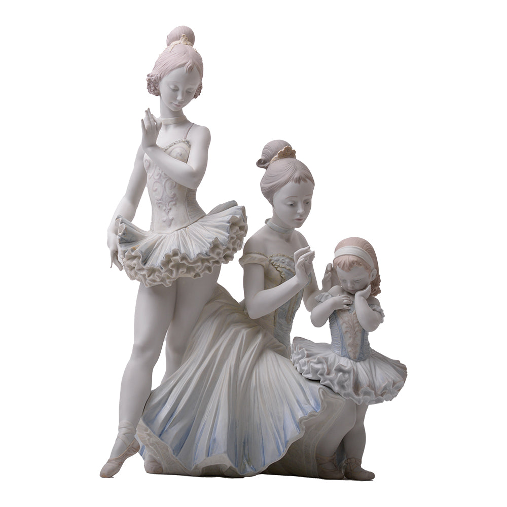 Love for Ballet, 01011893