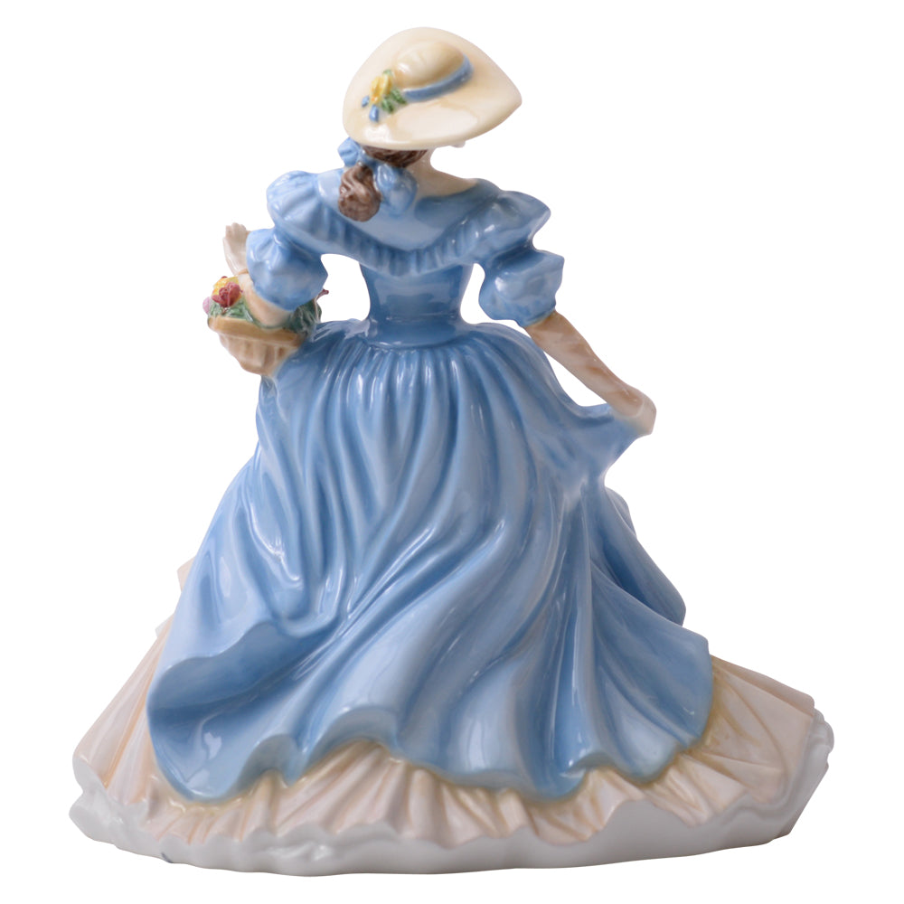 Lady Anna Louise