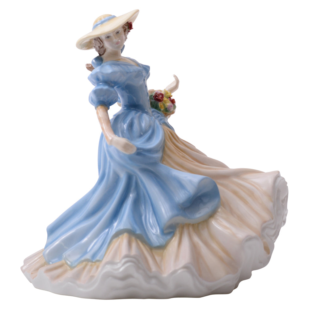 Lady Anna Louise