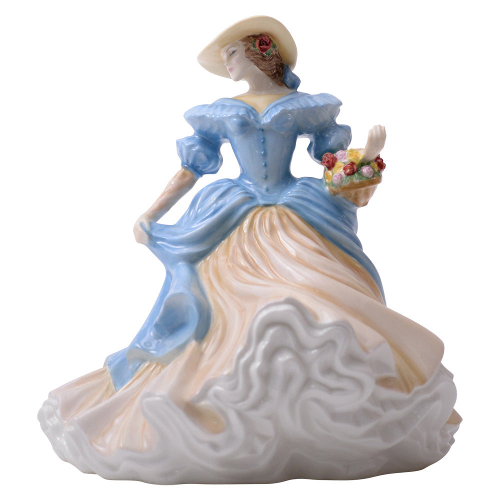 Lady Anna Louise