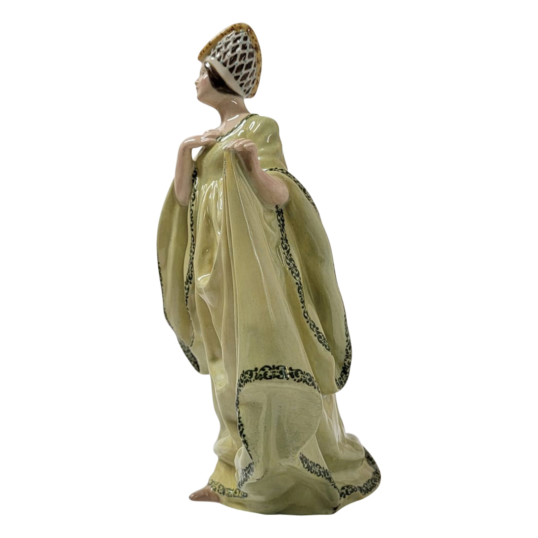Lady Anne