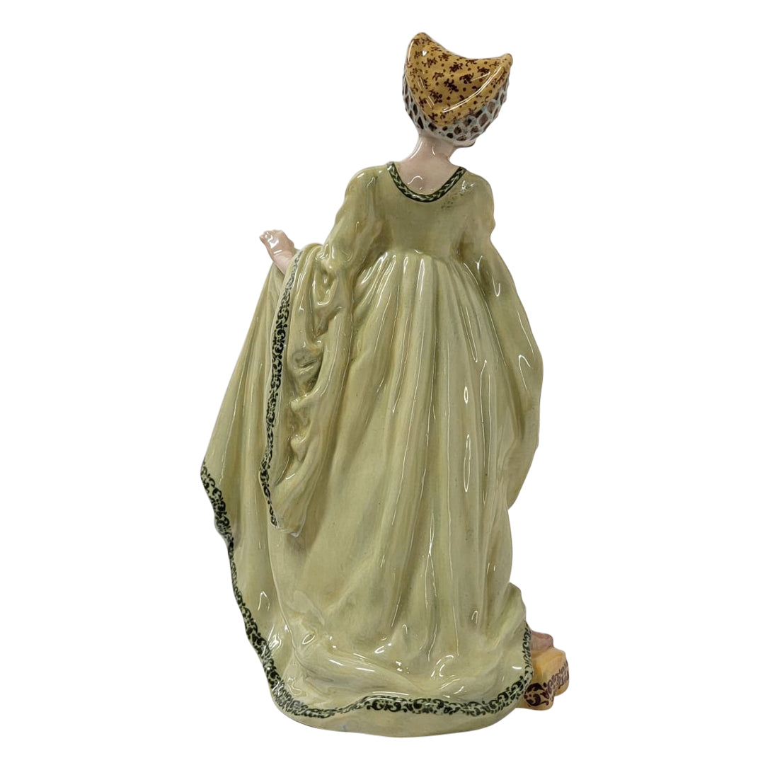 Lady Anne
