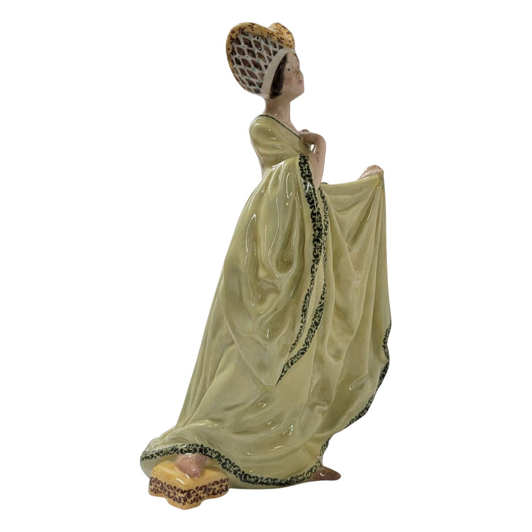 Lady Anne
