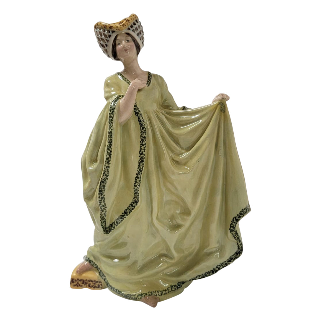 Lady Anne