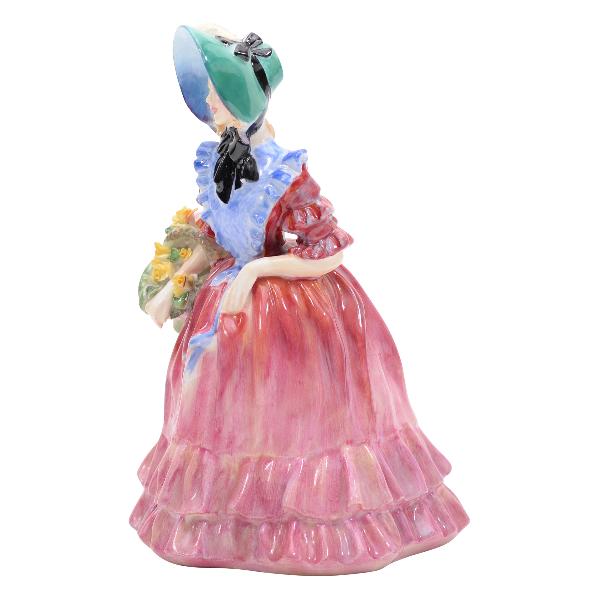 Lady Betty