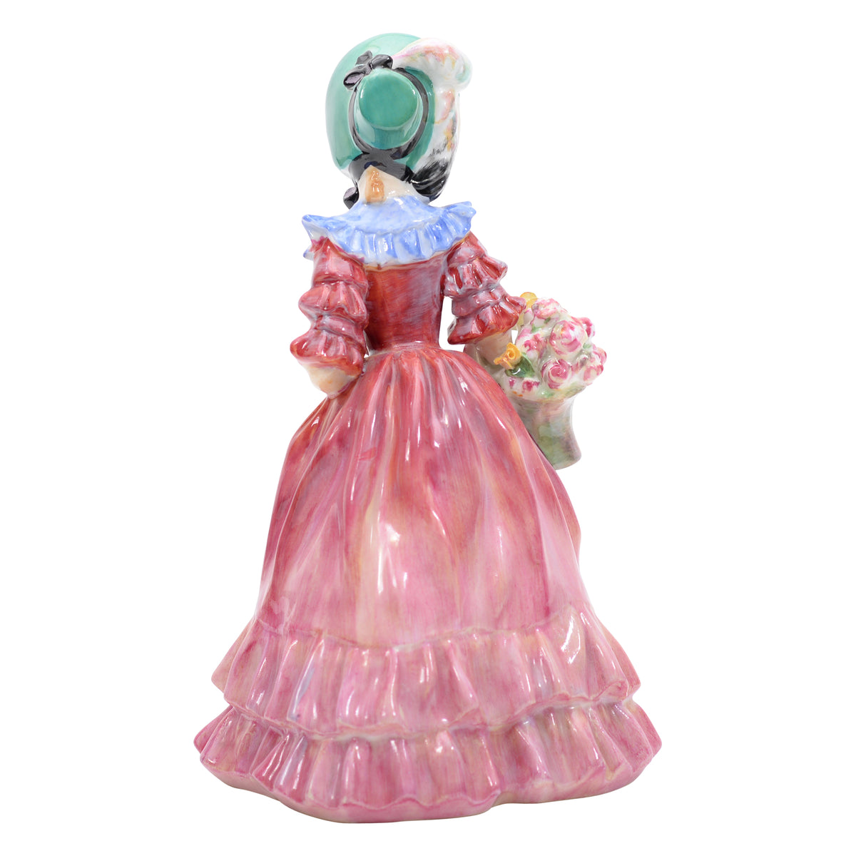 Lady Betty